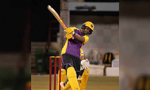 Deepti Sharma (IANS)