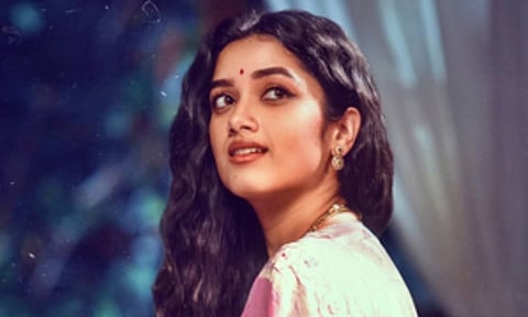 New poster from the film (Image/X)