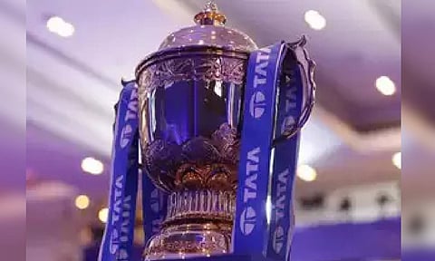 IPL 2025 (ANI)&nbsp;