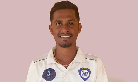 S. Gokul, Jaya Education Group RC