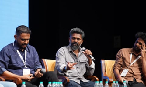 Director Premkumar (IANS)