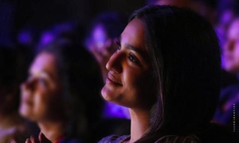 Saniya Iyappan (IANS)