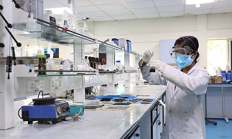 Representative Image&nbsp;