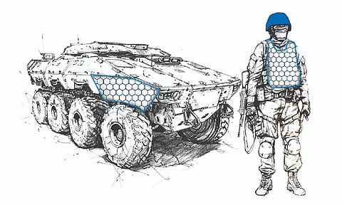 Carborundum Universal Limited (CUMI)&nbsp;