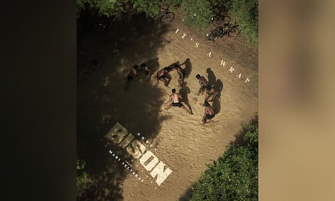 New poster from the film (Image/X)