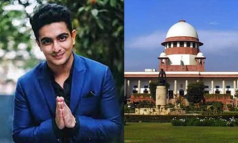 Ranveer Allahabadia; Supreme Court