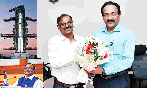 DT Exclusive: Moon, Mars, Venus and more: Conquering space in 10 years