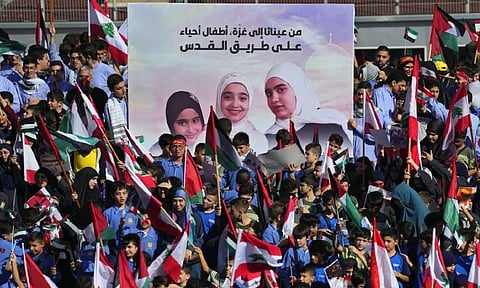 As Israel uses US-made AI models in war, concerns arise about tech’s role in who lives and who dies