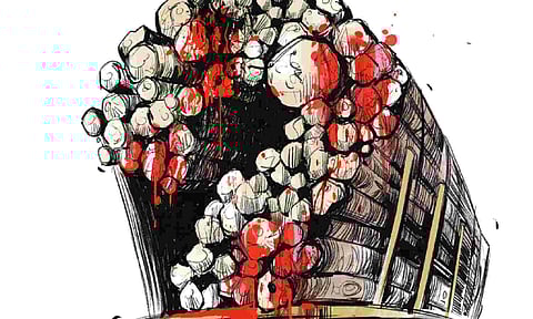 Southern DGPs discuss tackling inter-State crimes