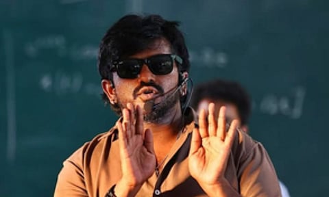 Ashwath Marimuthu&nbsp;