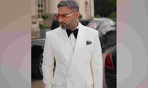 Honey Singh drops his new song 'Maniac'