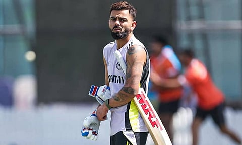 Virat Kohli (X/@icc)