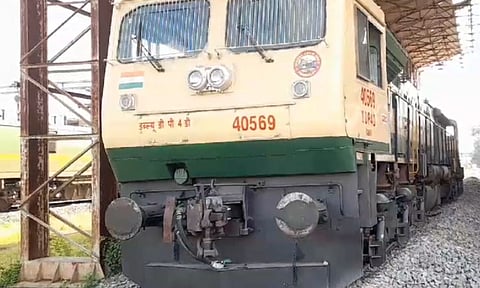 Representative Image&nbsp;