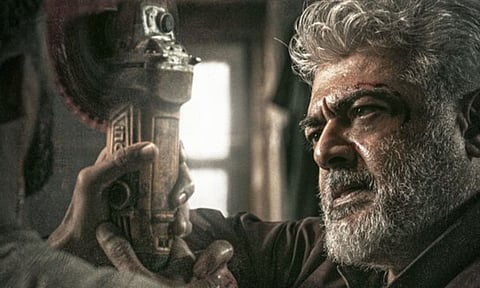 New poster from the film (Image/X)