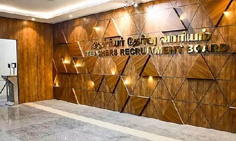 Tamil Nadu Teachers Recruitment Board (TNTRB)&nbsp;