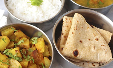 Representative image