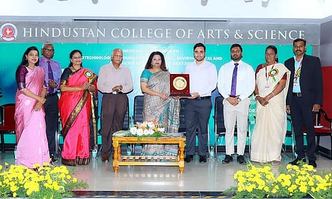 Hindustan College BEAT - 2025 Programme