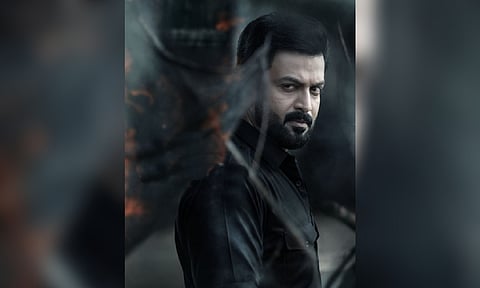 Empuraan will showcase another side of my character Zayed Masood, says Prithviraj