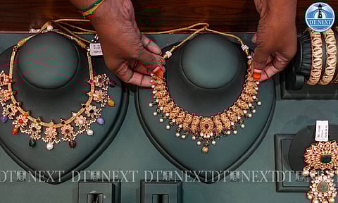 Representative Image (File photo)&nbsp;