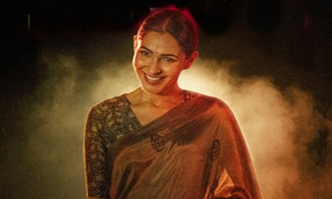 Andrea Jeremiah (IANS)
