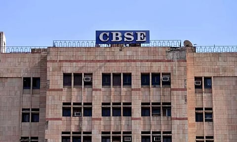 Central Board of Secondary Education