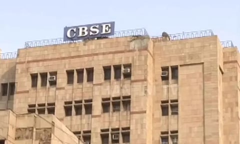 Central Board of Secondary Education