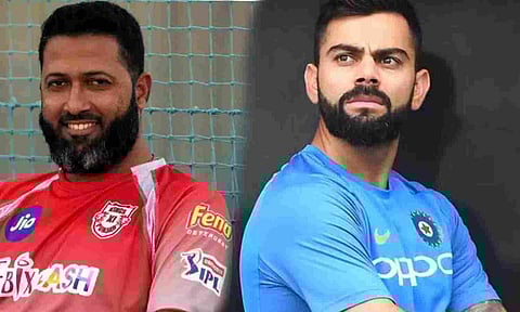 Kohli can play for 3-4 more years, can break Tendulkar’s 100-century record: Jaffer