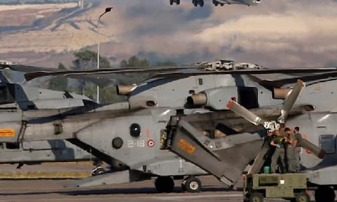 Representative image