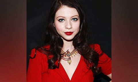 Michelle Trachtenberg