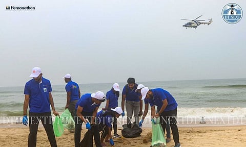 Representative Image (Photo credit: Hemanathan M))