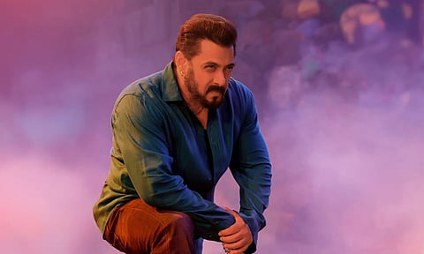 Still from Sikander&nbsp;