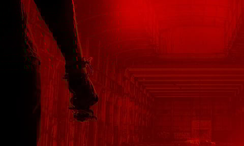 Poster from the film&nbsp;