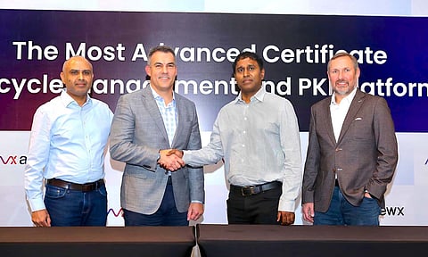 Haveli Investments acquires US-based AppViewX&nbsp;