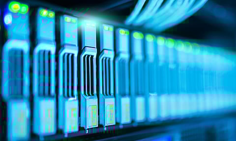 Representative Image&nbsp;