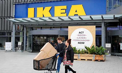 Ikea looking for next phase of investment in India, aims growth: CEO