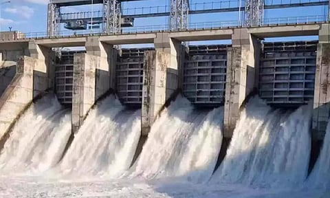 Representative image