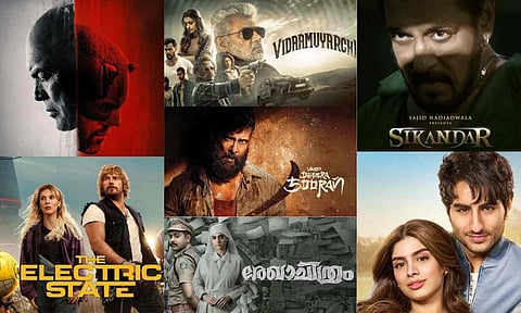 Poster of the films/series&nbsp;