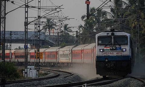 Representative image (Southern Railway/X)&nbsp;