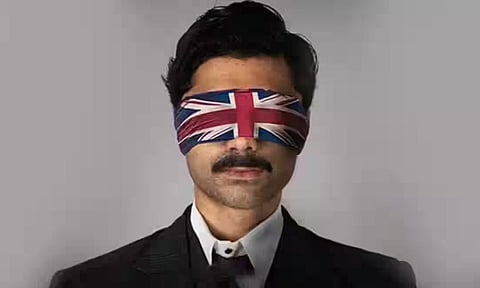 Poster of the series&nbsp;