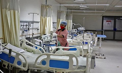 Representative Image&nbsp;