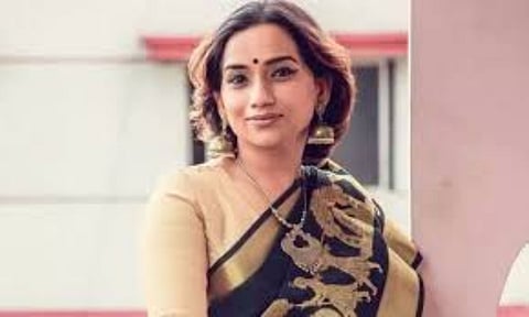 Kalpana Raghavendar (Daily Thanthi)