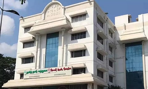 Tamil Nadu Tourism Development Corporation (TTDC)&nbsp;