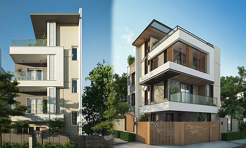 DRA invests Rs 100 cr in realty project at Navalur