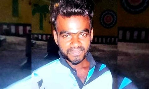 Muneeswaran, the accused was nabbed in Thoothukudi&nbsp;