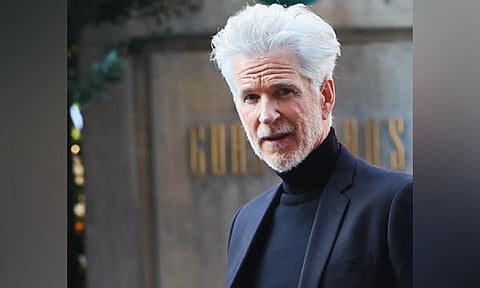 Matthew Modine (Photo:Instagram/@matthewmodine)