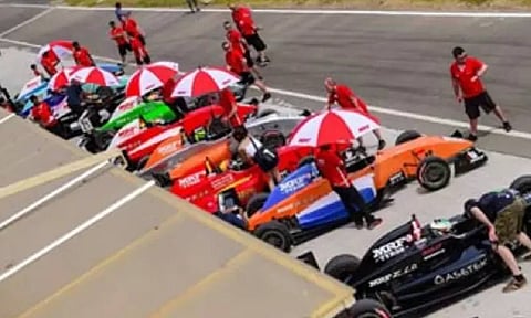 Representative Image&nbsp;