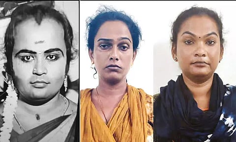 Trans person dies as friends perform medical procedure and cut off private part at home in Tenkasi