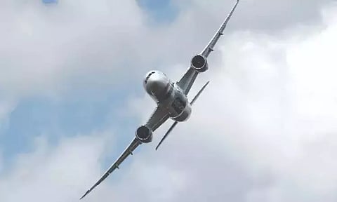 Landmark aerospace and defence event to be held in Chennai soon