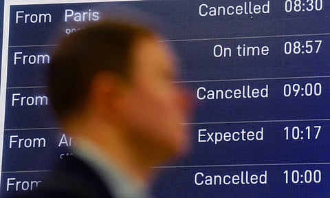 Representative Image&nbsp;