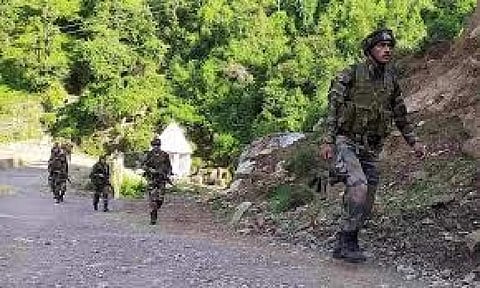 Representative image (Photo Credits: PTI)